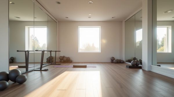 Améliorez votre bien-être avec un studio sport-santé à Rennes