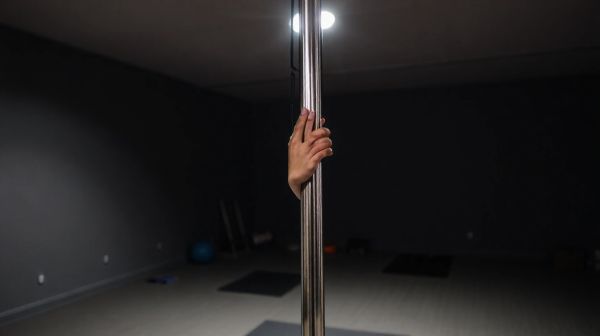 Choisir les meilleures genouillères pour pole dance