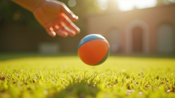 Quel hacky sack choisir pour débuter efficacement ?