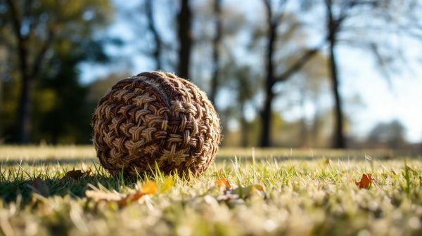 Top 5 options de hacky sack pour les novices